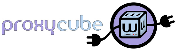 ProxyCube