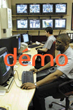 DataCenter Proxy